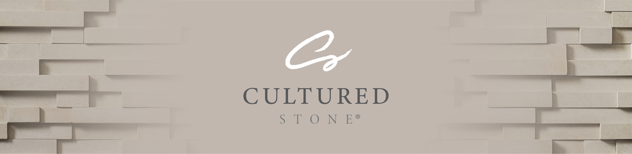 Cultured Stone