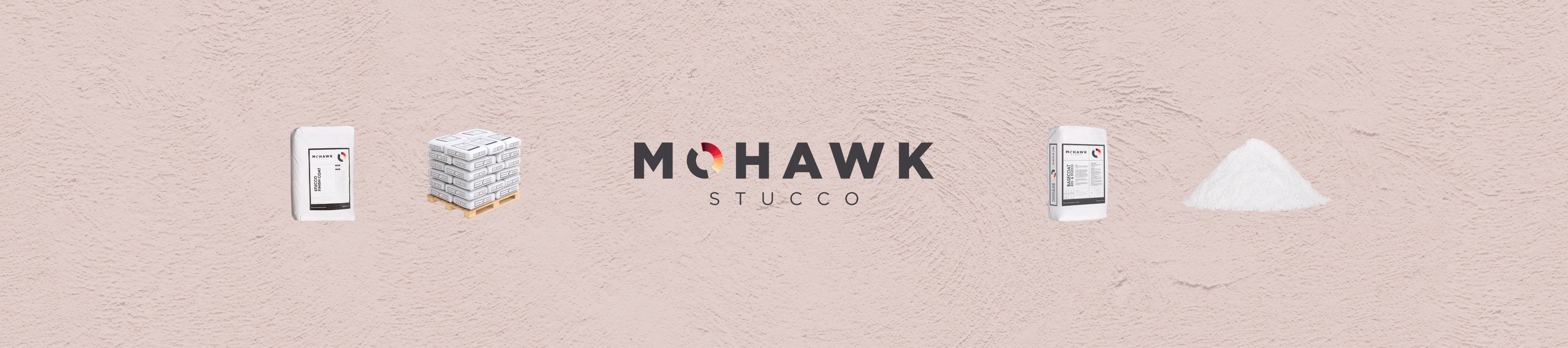 Mohawk Stucco