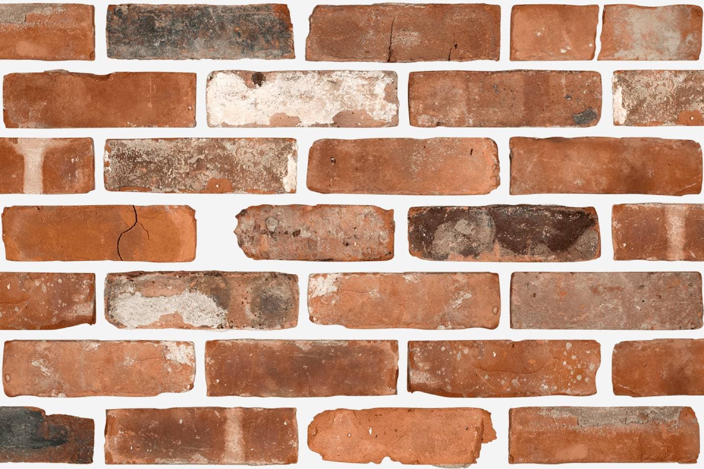 Brick It New York Used ® - Grid