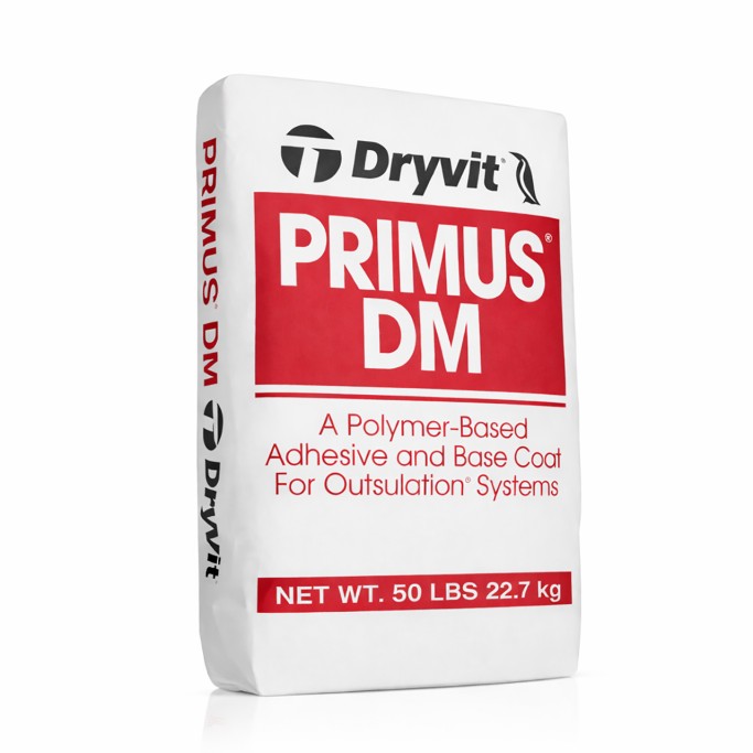   Dryvit Primus DM