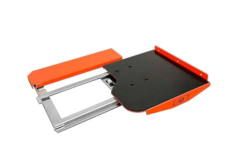 Rolling Table