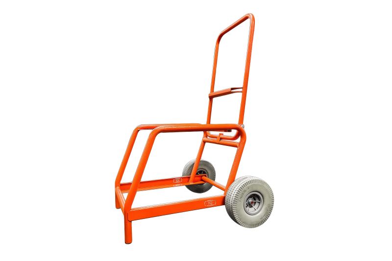 Smart Cart