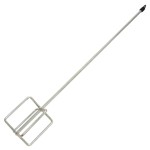 Egg Beater Mixer 30