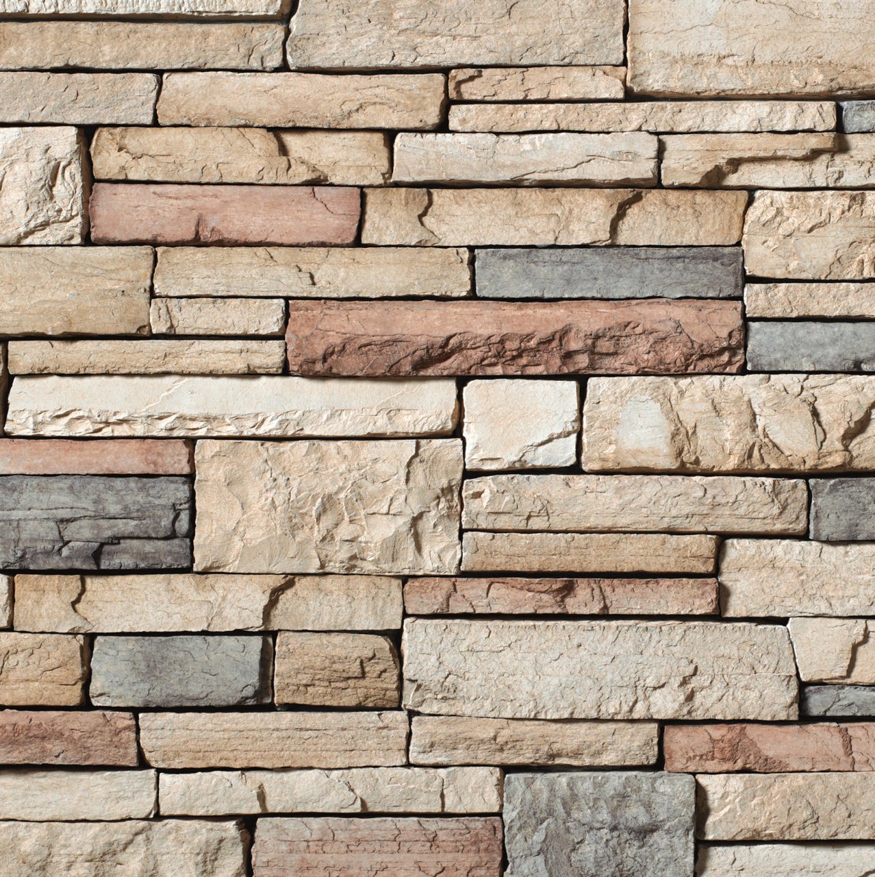 Cultured Thin Stone