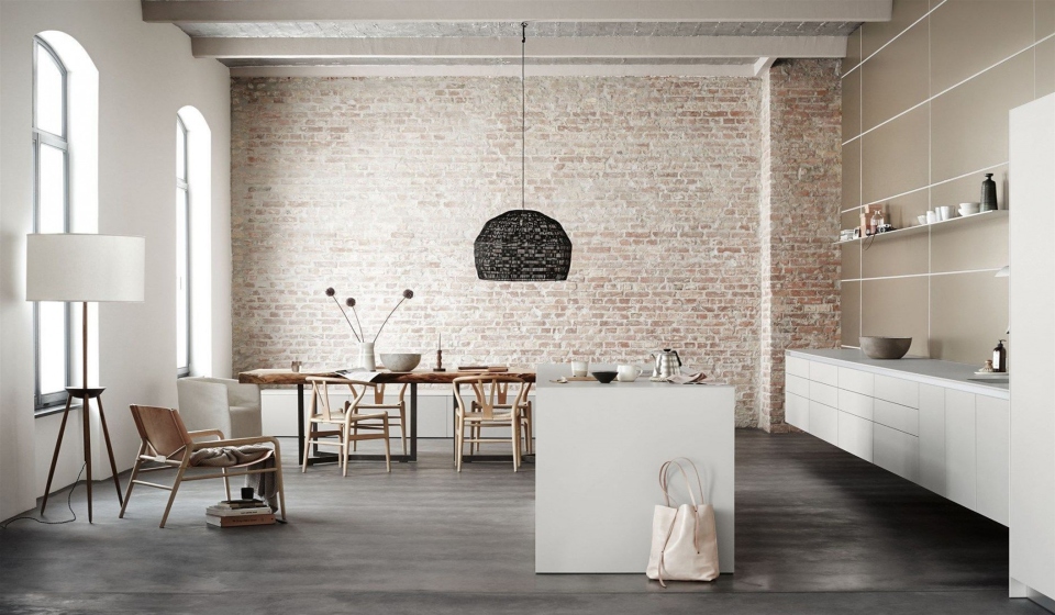 Wall Veneer Thin Brick