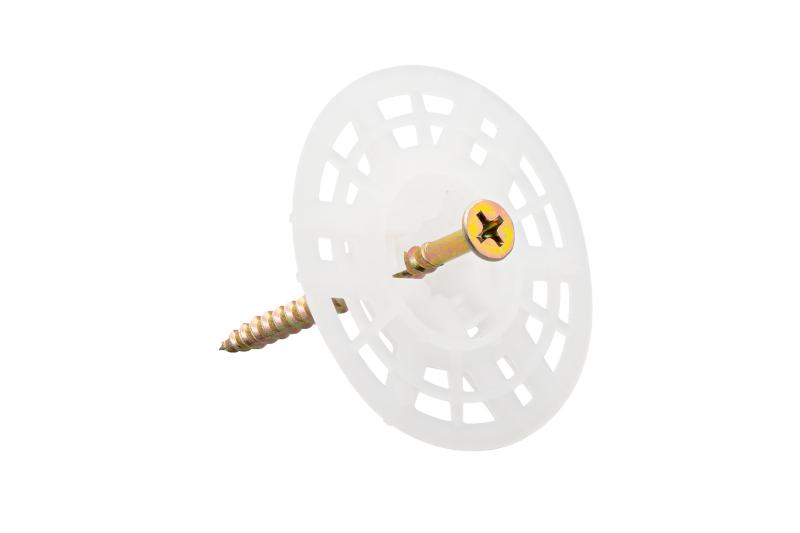 EIFS Wind-Devil2 Assembled Fasteners