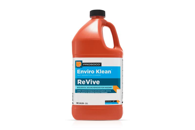 Revive Mold Remover, Prosoco