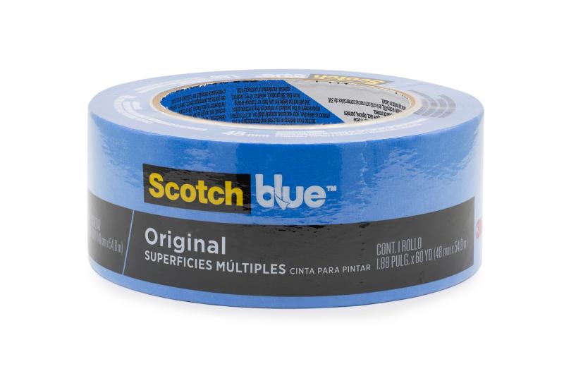 3M Blue Tape