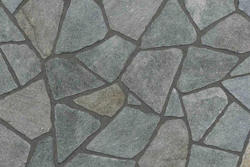 Pangaea Natural Stone Fieldstone, Chinook