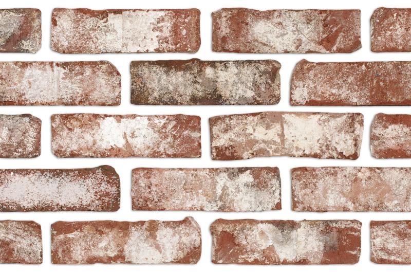 Rosetta White Handmade