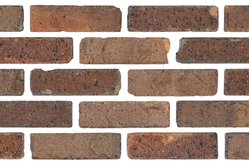 Ironwood Velour Tumbled