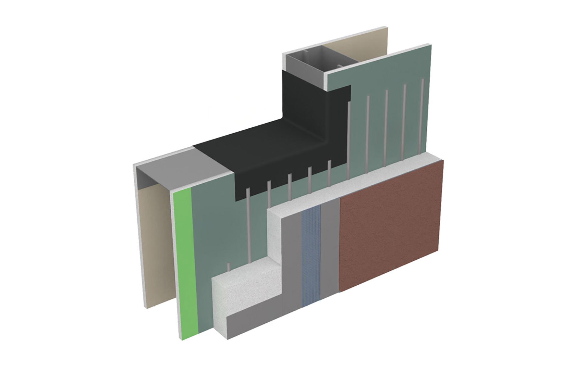 Outsulation® Plus MD