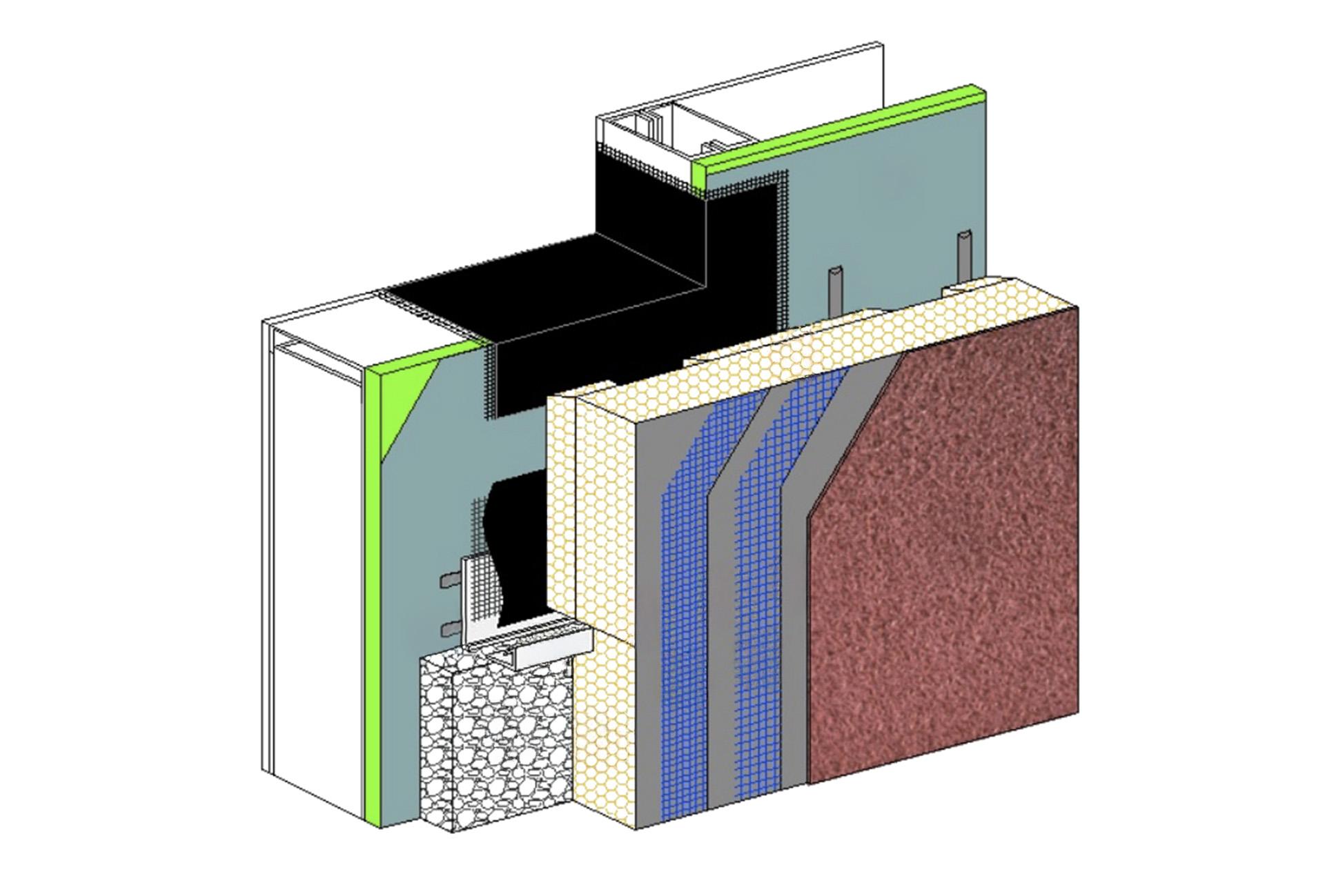 Outsulation® PE System