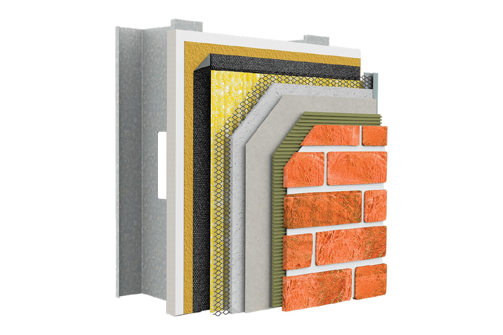 StoPowerwall® DrainScreen MVES