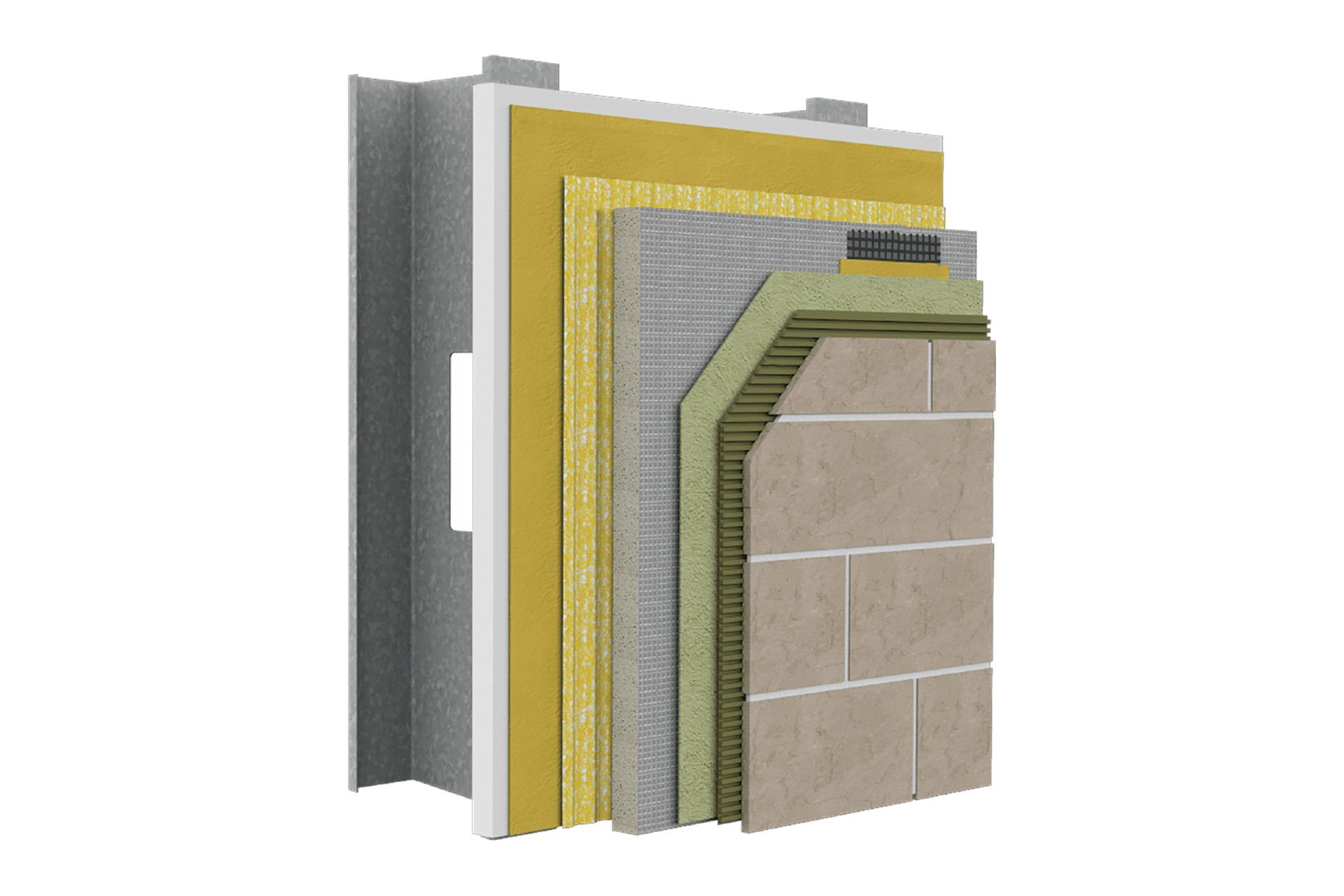 StoQuik® Silver DrainScreen™ MVES