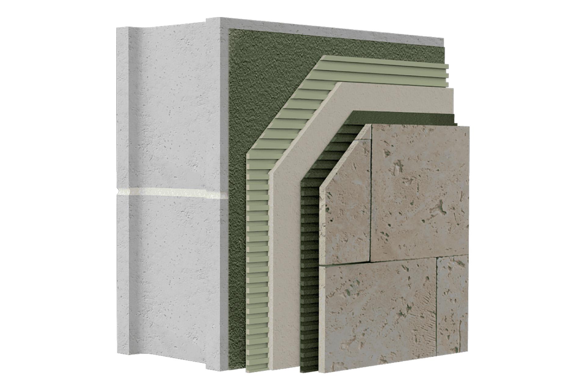 StoPowerwall® ExtraSeal® MVES