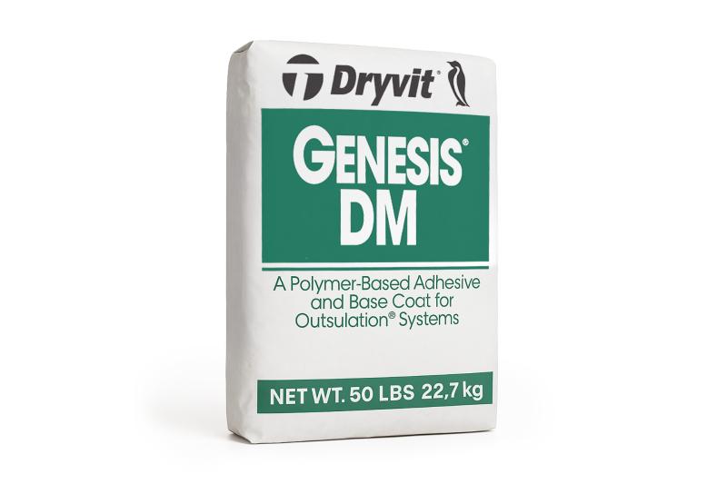 Dryvit Genesis DM