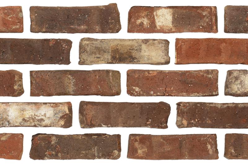 Bourbon Fired Handmade