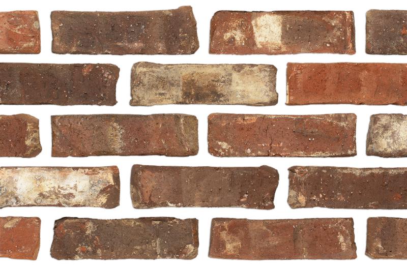 Bourbon Fired Handmade