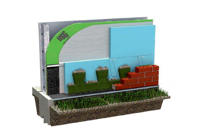 ABP Mortar Break® DT