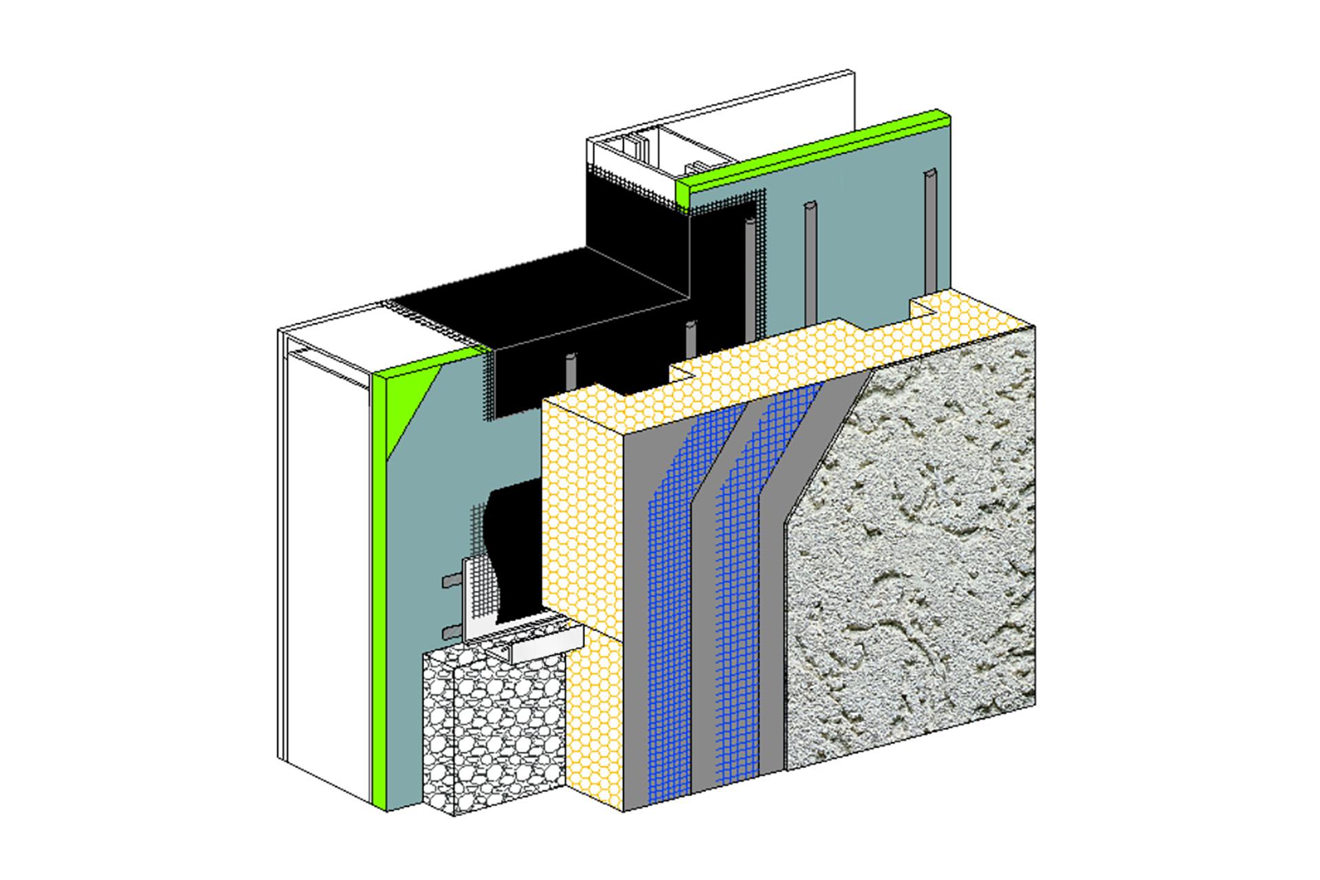 Outsulation® MD System