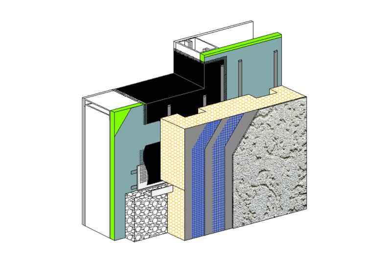 Outsulation® MD System