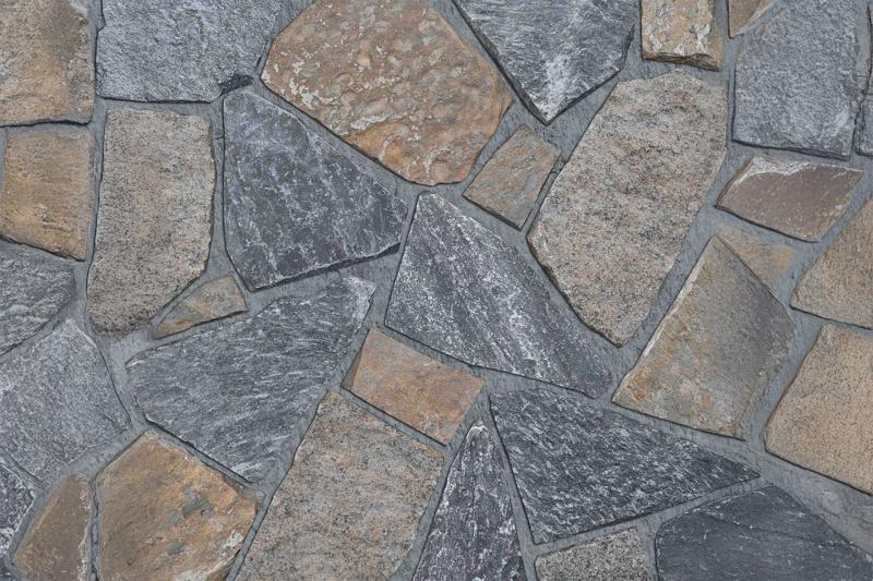 Pangaea Natural Stone Fieldstone, Providence