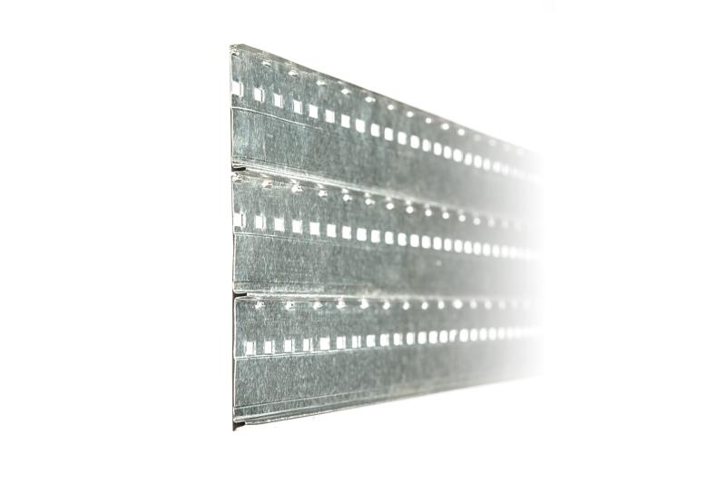 Designer Metal Grid Panel (DMG)