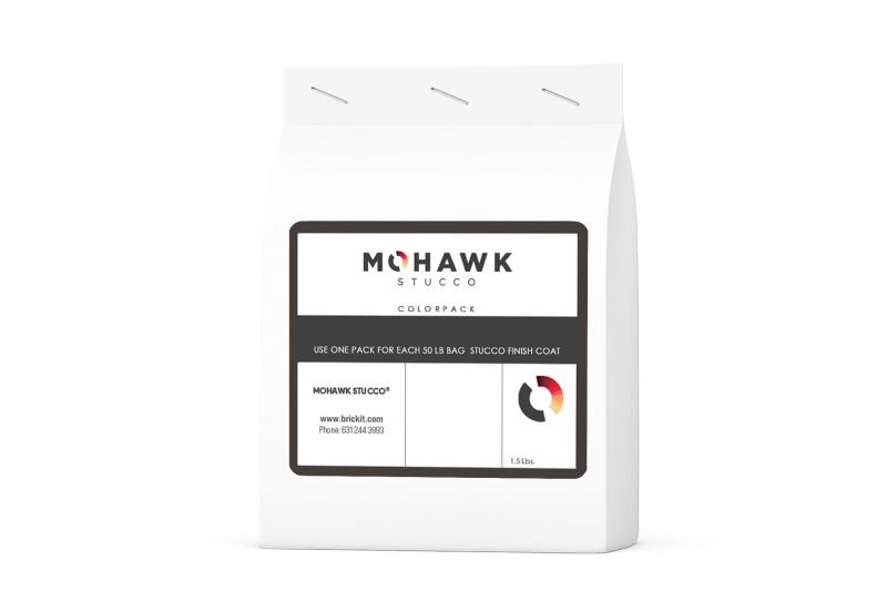 Mohawk Premium Color Packet For Finish Coat