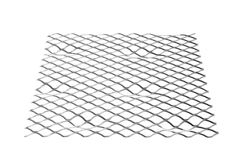 Wire Lath Self-Furring