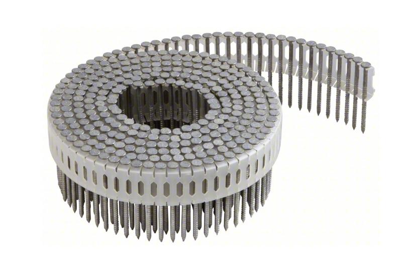 Gypfast G2, Ramset 1½” Nails. Panel To 16 & 18 Gauge Steel Studs