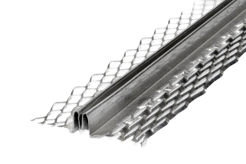 Expansion Joint (Galvanized)