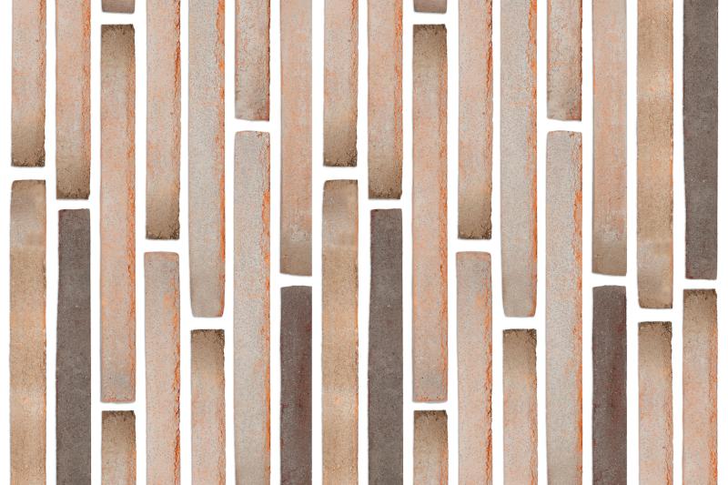  Seacliff Cream Crest - Vertical