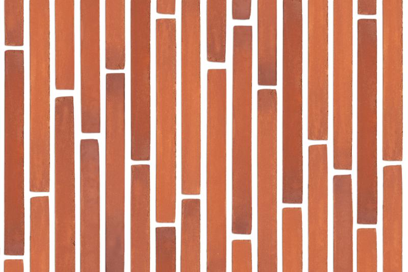 Ember Light Crest - Vertical