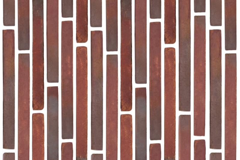 Plumberry Crest  - Vertical