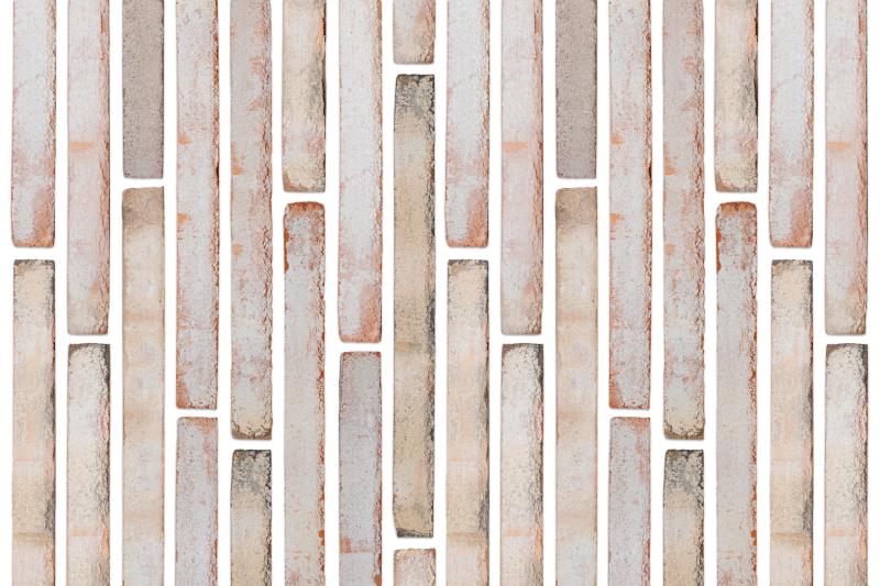 Blush Dune Crest - Vertical