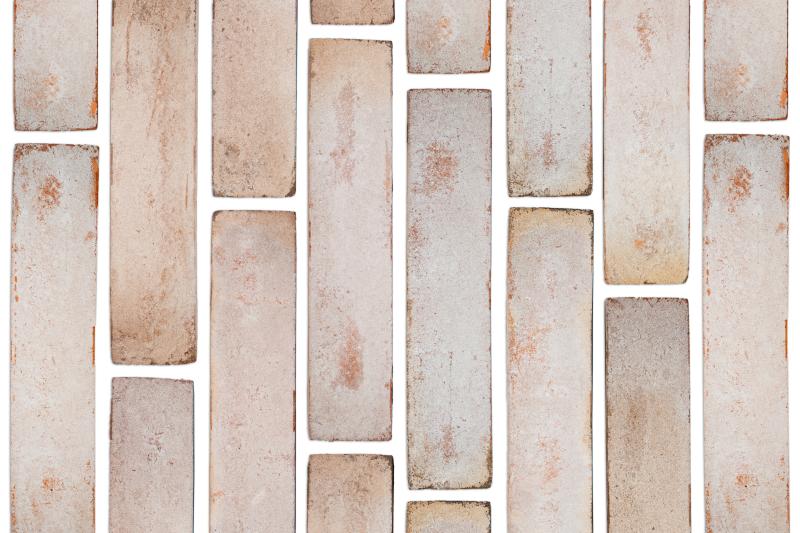 Blush Dune Strata - Vertical