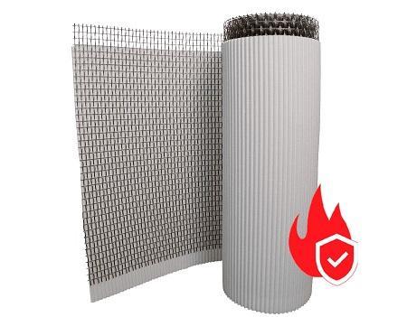 Sure Cavity Stucco Lath