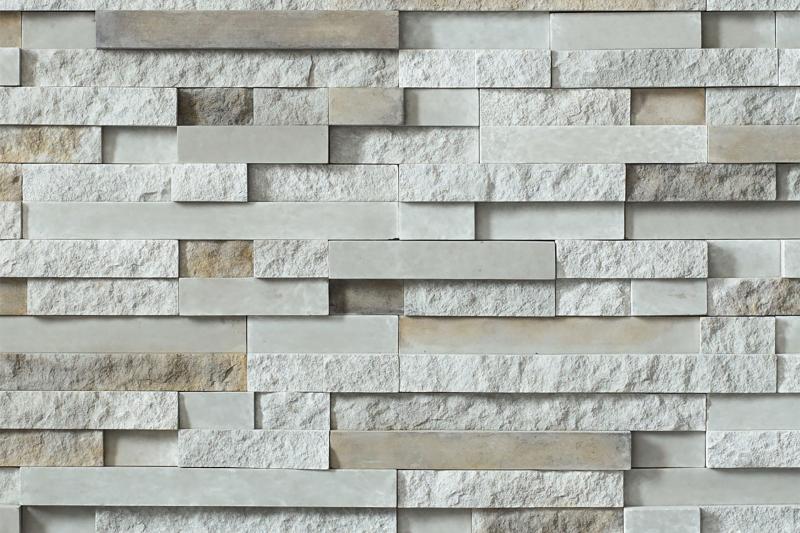 Pro-Fit Terrain Ledgestone, Ethos