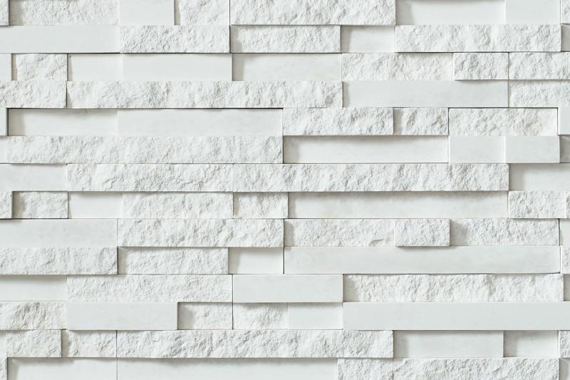 Pro-Fit Terrain Ledgestone, Arctic