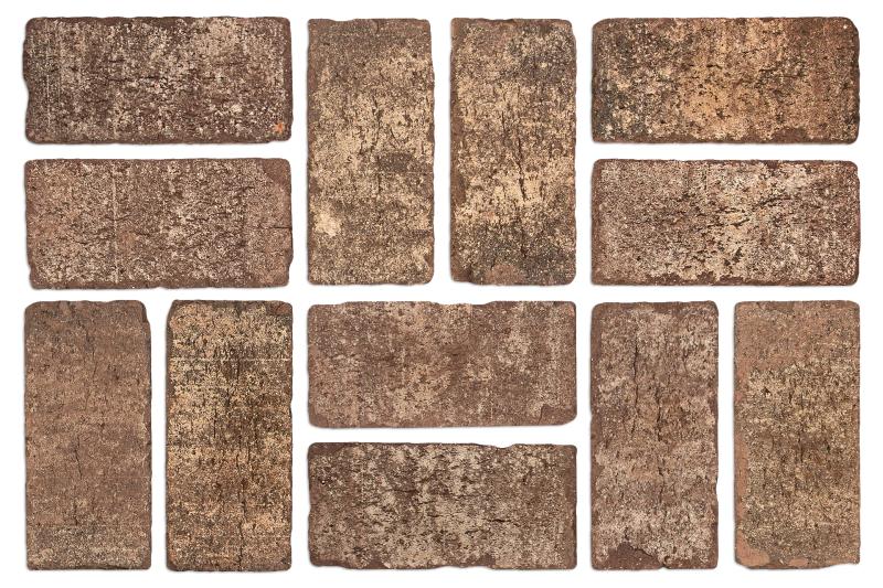 Asteroid Beige Pavers