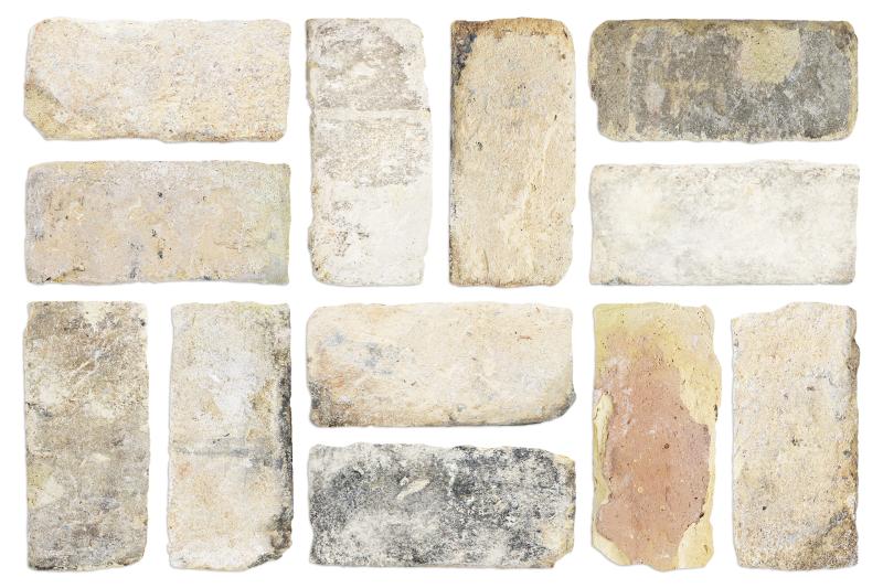 Milwaukee Used Pavers