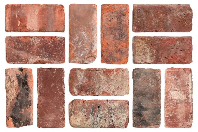 St. Louis Used Pavers