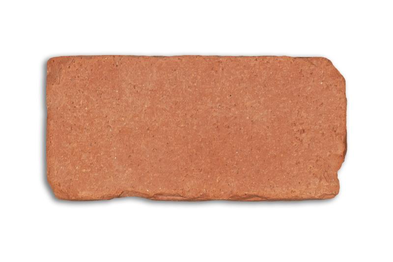 Sunlit Earth Tumbled Pavers