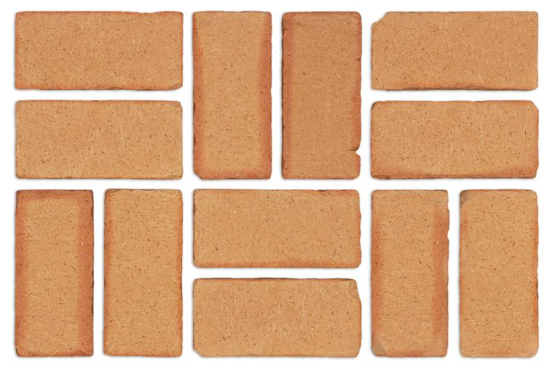 Sundance Tumbled Pavers