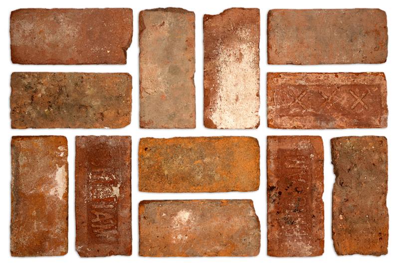 New York Used Pavers