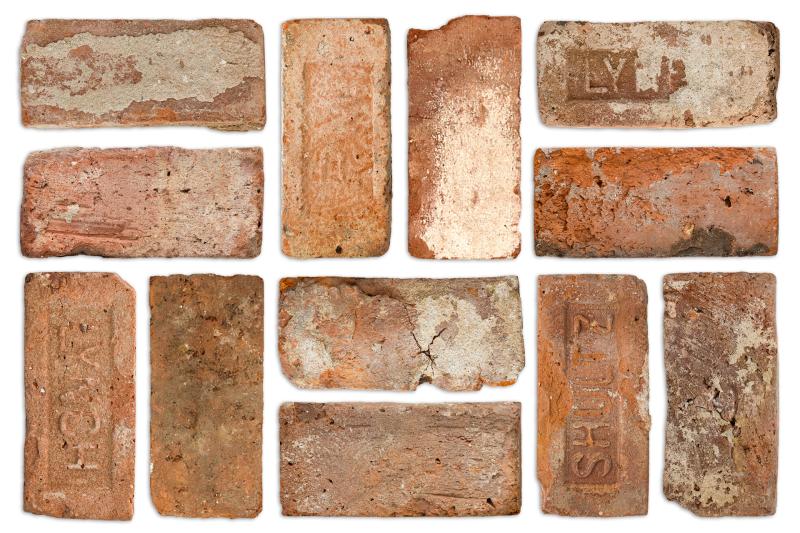 New York Used Pavers