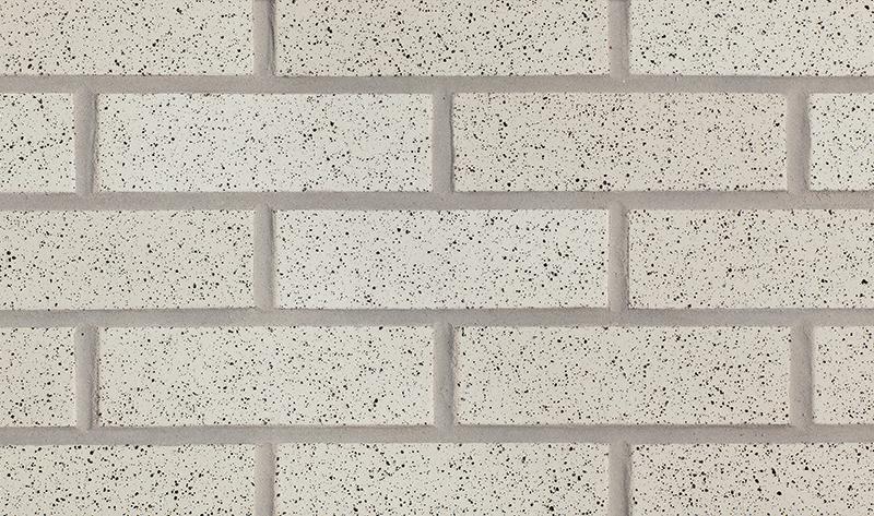 Peppered White Klaycoat