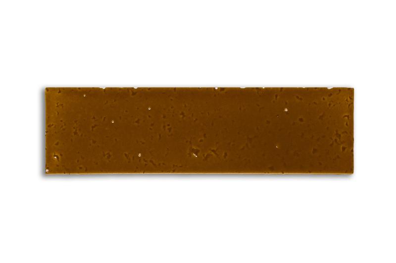 Tootsie Roll Glossy Velour