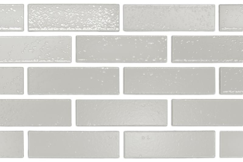 Seapearl Glossy Velour